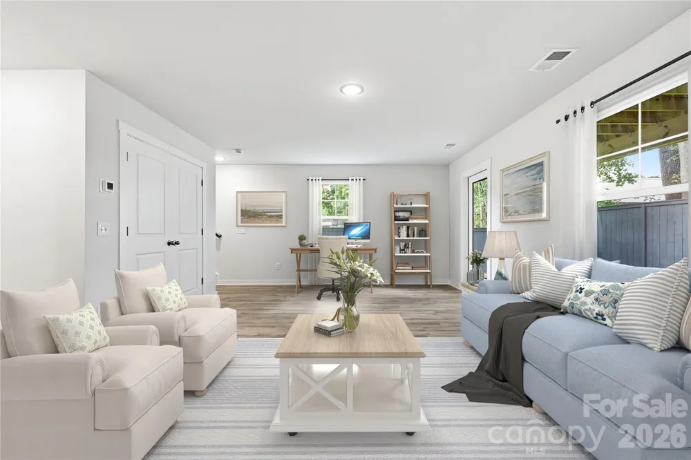 1103 Mossy Glade Road Indian Trail, NC 28079