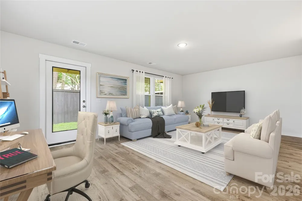 1103 Mossy Glade Road Indian Trail, NC 28079