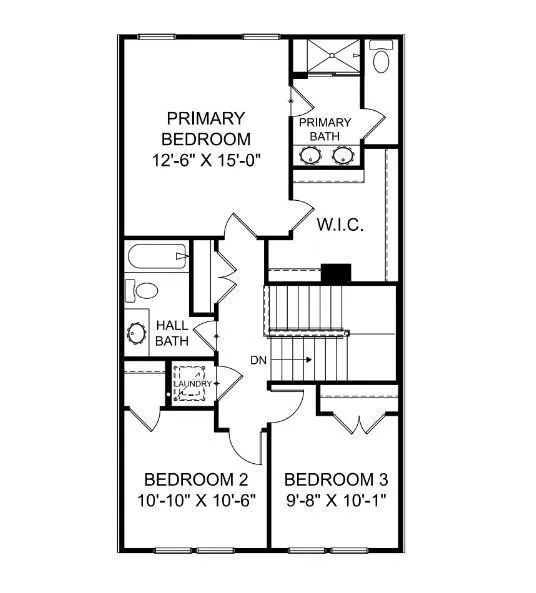 1103 Mossy Glade Road Indian Trail, NC 28079