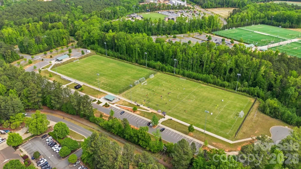 1103 Mossy Glade Road Indian Trail, NC 28079