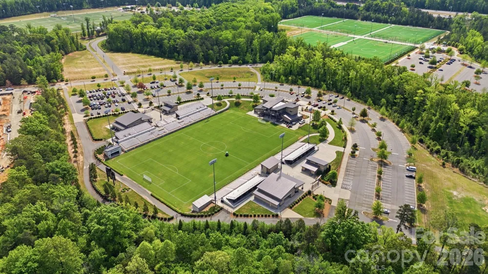 1103 Mossy Glade Road Indian Trail, NC 28079