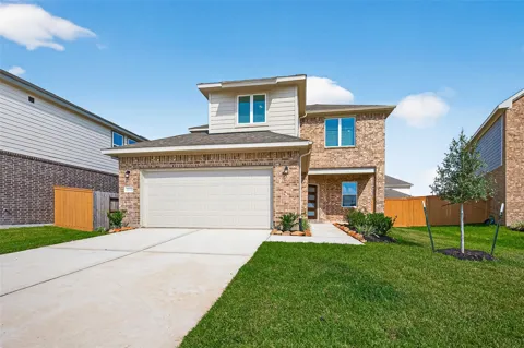 27206 Clear Breeze Drive