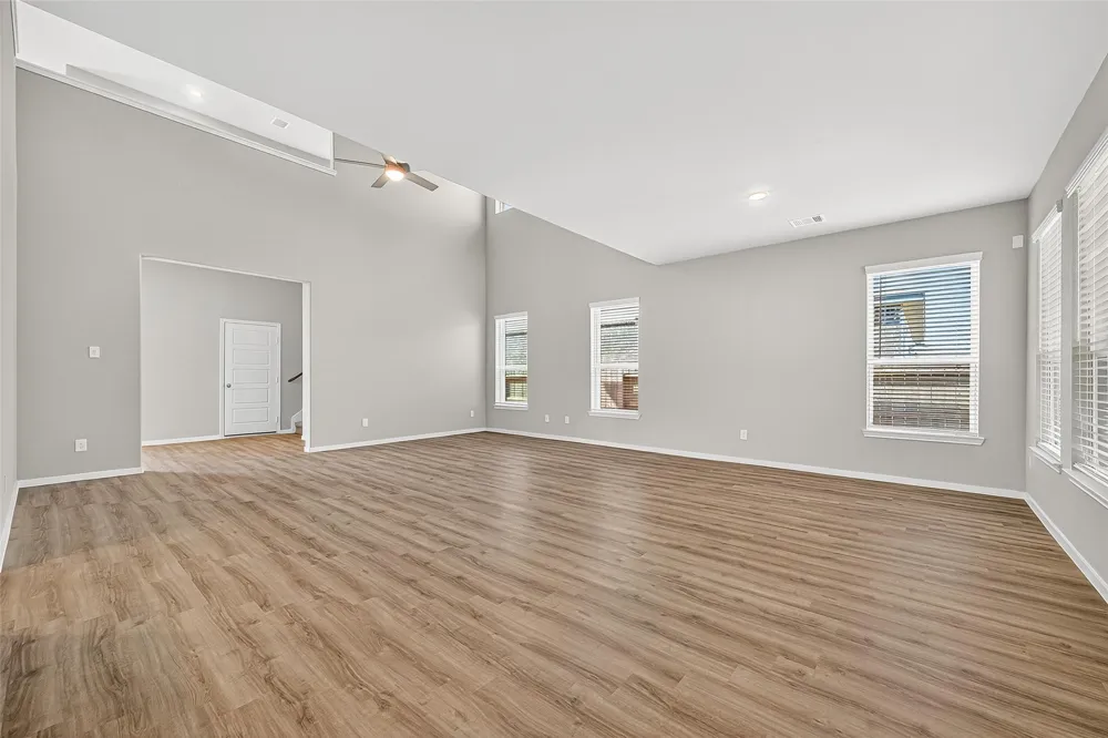 27206 Clear Breeze Drive Katy, TX 77493