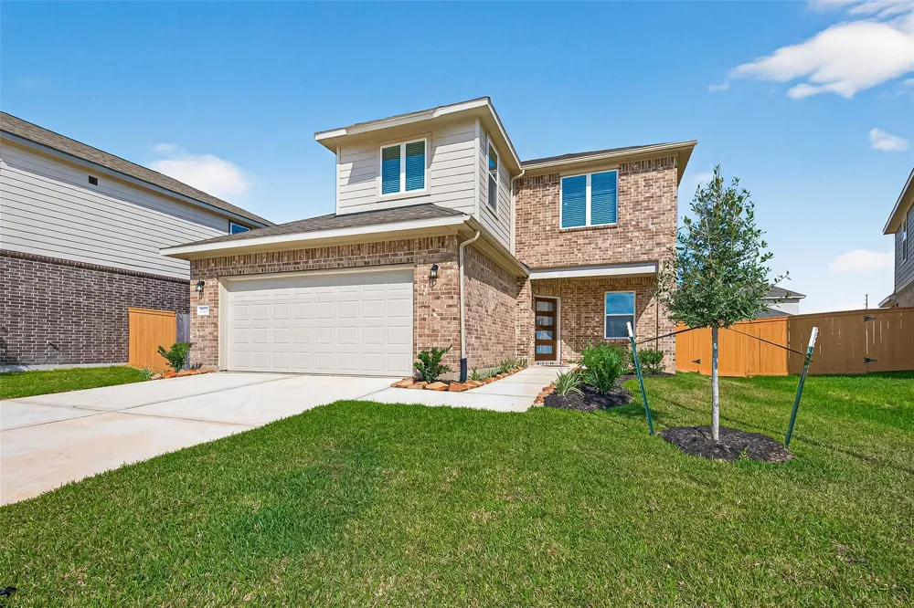 27206 Clear Breeze Drive Katy, TX 77493