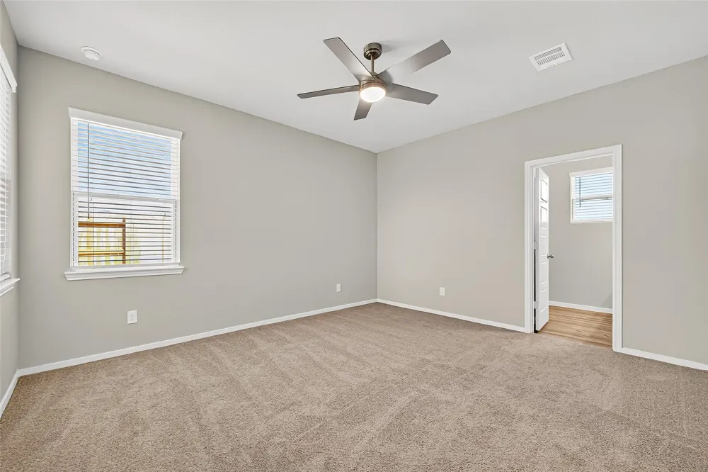 27206 Clear Breeze Drive Katy, TX 77493