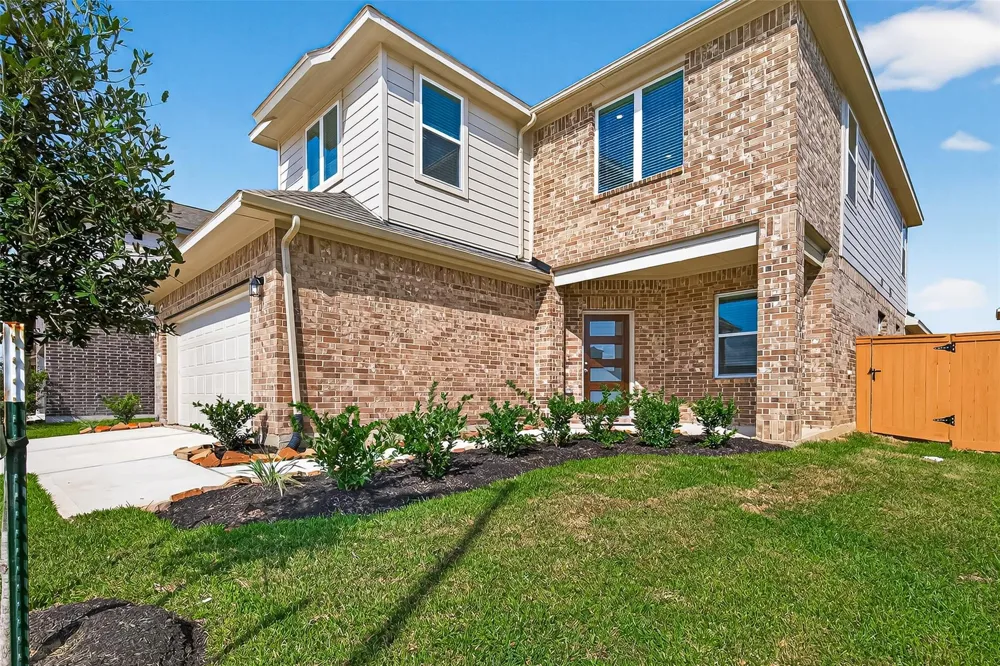 27206 Clear Breeze Drive Katy, TX 77493