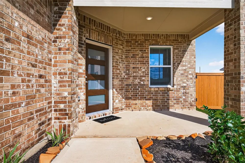 27206 Clear Breeze Drive Katy, TX 77493