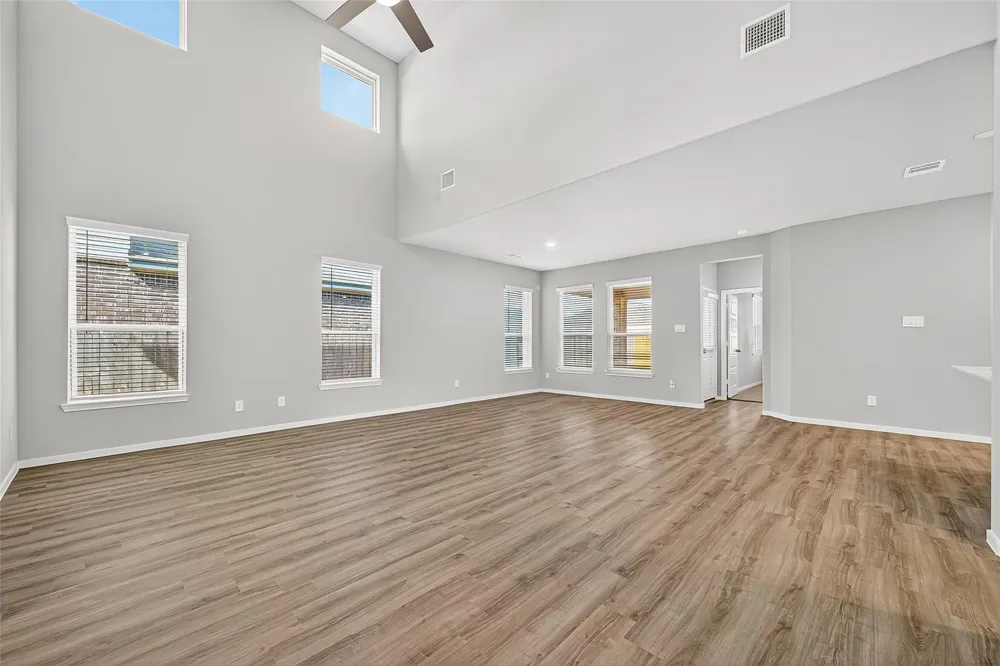 27206 Clear Breeze Drive Katy, TX 77493
