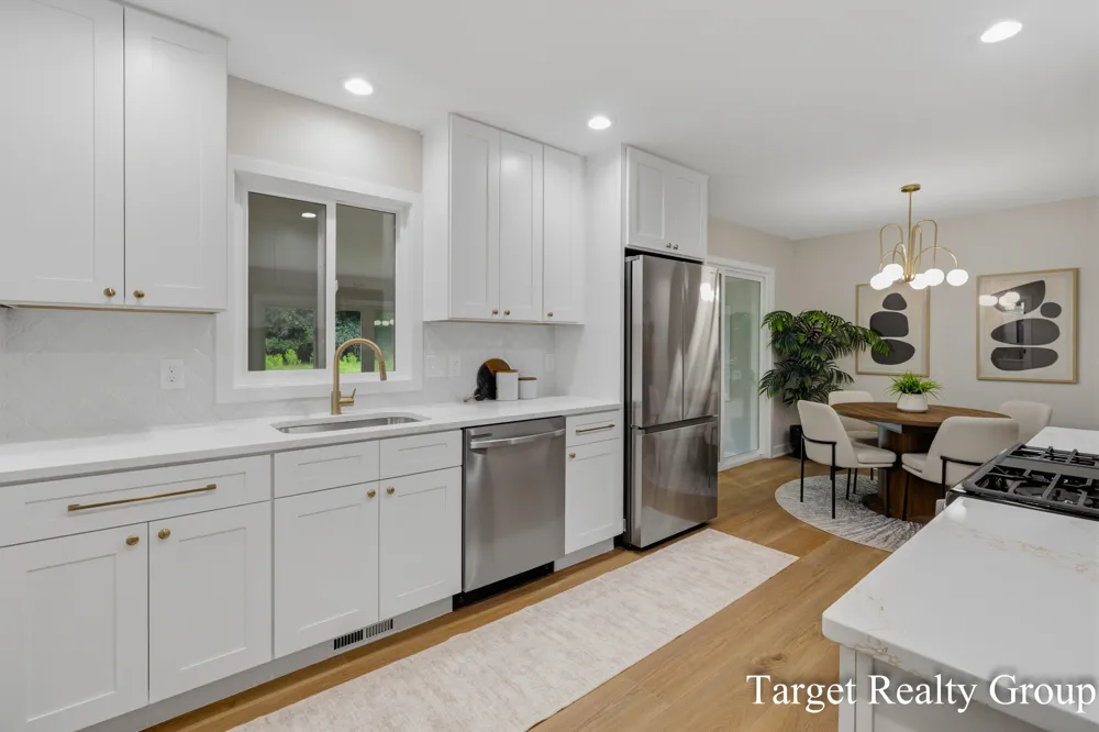 11648 Woodgate Drive NW Grand Rapids, MI 49534