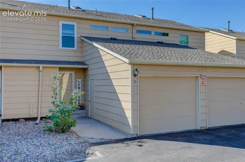 2460 Hamlet Lane #C
