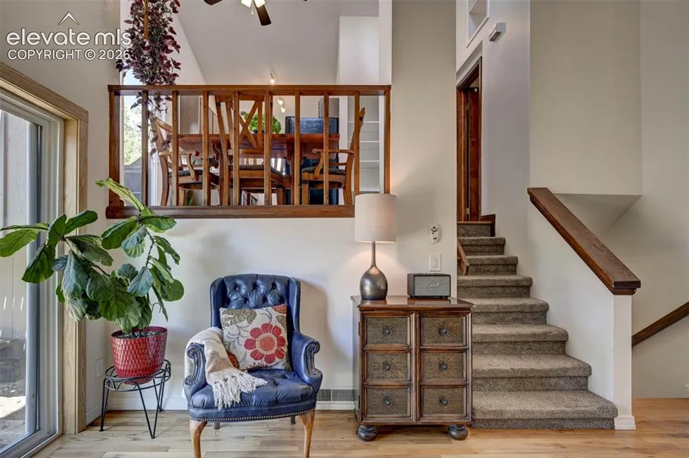 455 Red Feather Lane Woodland Park, CO 80863