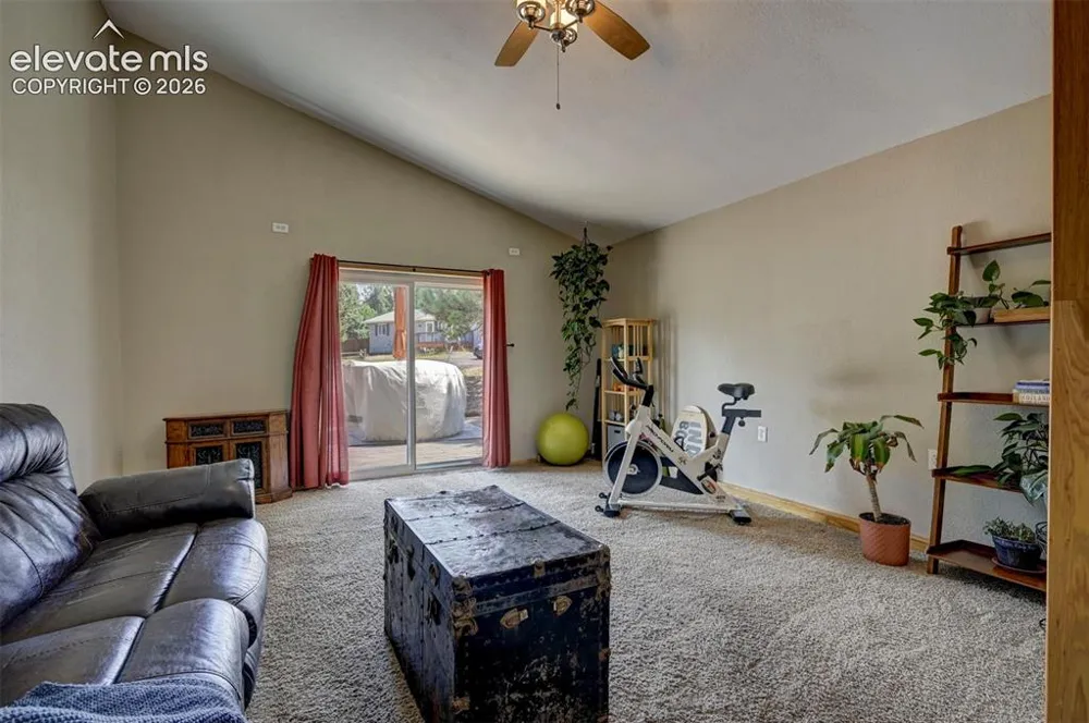 455 Red Feather Lane Woodland Park, CO 80863