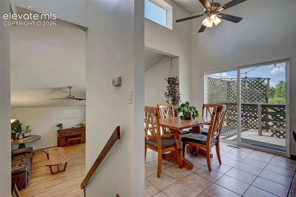 455 Red Feather Lane Woodland Park, CO 80863
