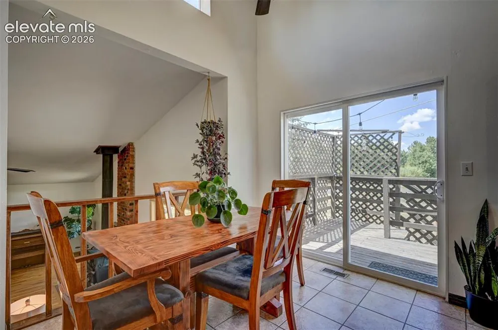455 Red Feather Lane Woodland Park, CO 80863