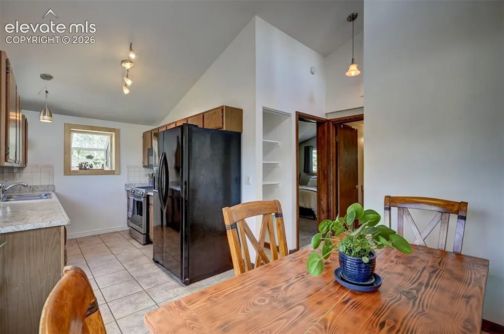 455 Red Feather Lane Woodland Park, CO 80863