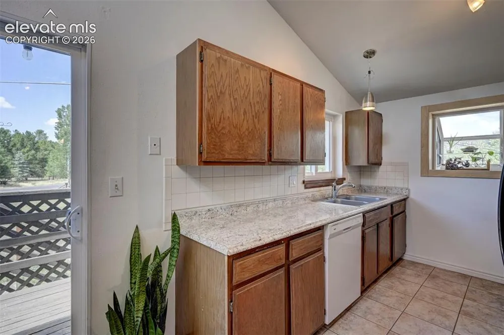 455 Red Feather Lane Woodland Park, CO 80863