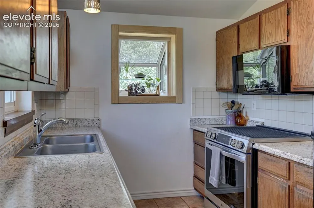 455 Red Feather Lane Woodland Park, CO 80863