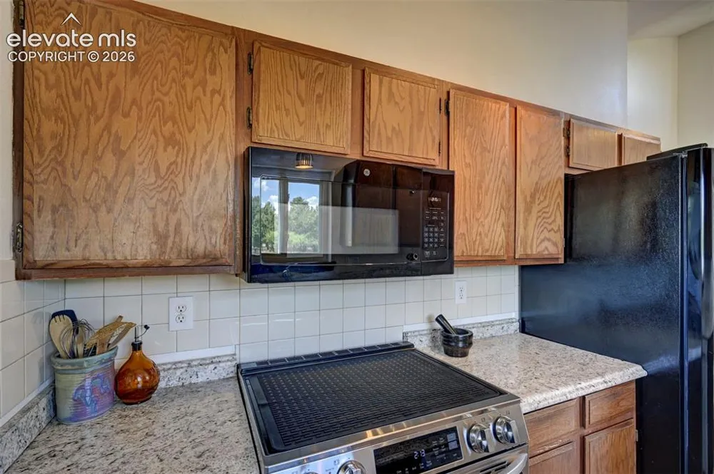 455 Red Feather Lane Woodland Park, CO 80863