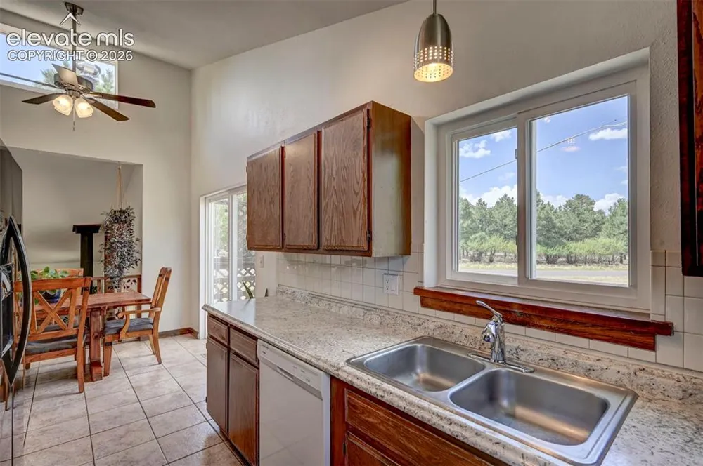 455 Red Feather Lane Woodland Park, CO 80863