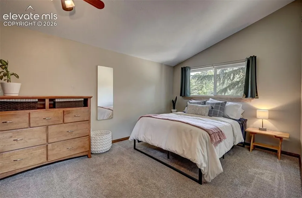 455 Red Feather Lane Woodland Park, CO 80863