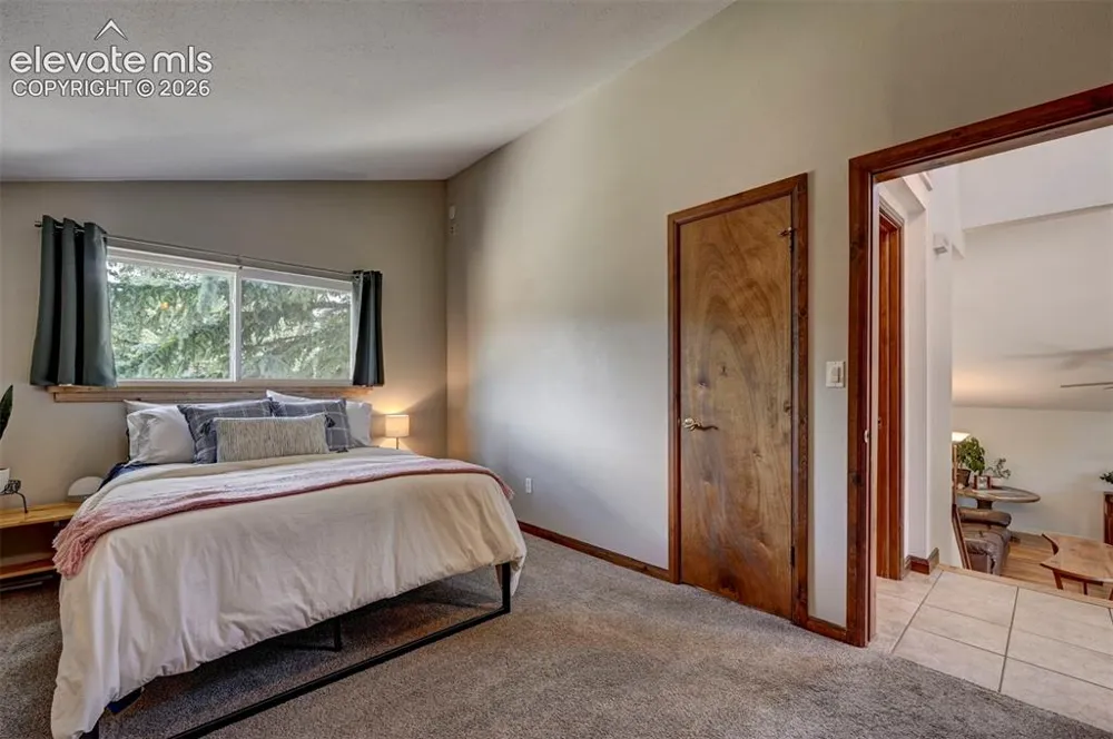 455 Red Feather Lane Woodland Park, CO 80863