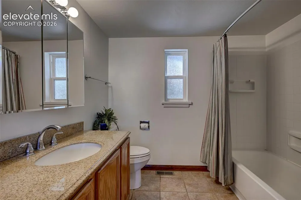 455 Red Feather Lane Woodland Park, CO 80863