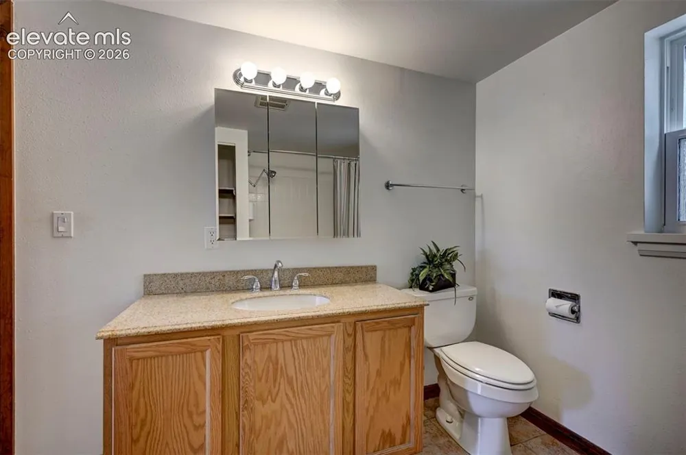 455 Red Feather Lane Woodland Park, CO 80863