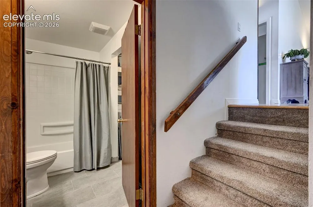 455 Red Feather Lane Woodland Park, CO 80863