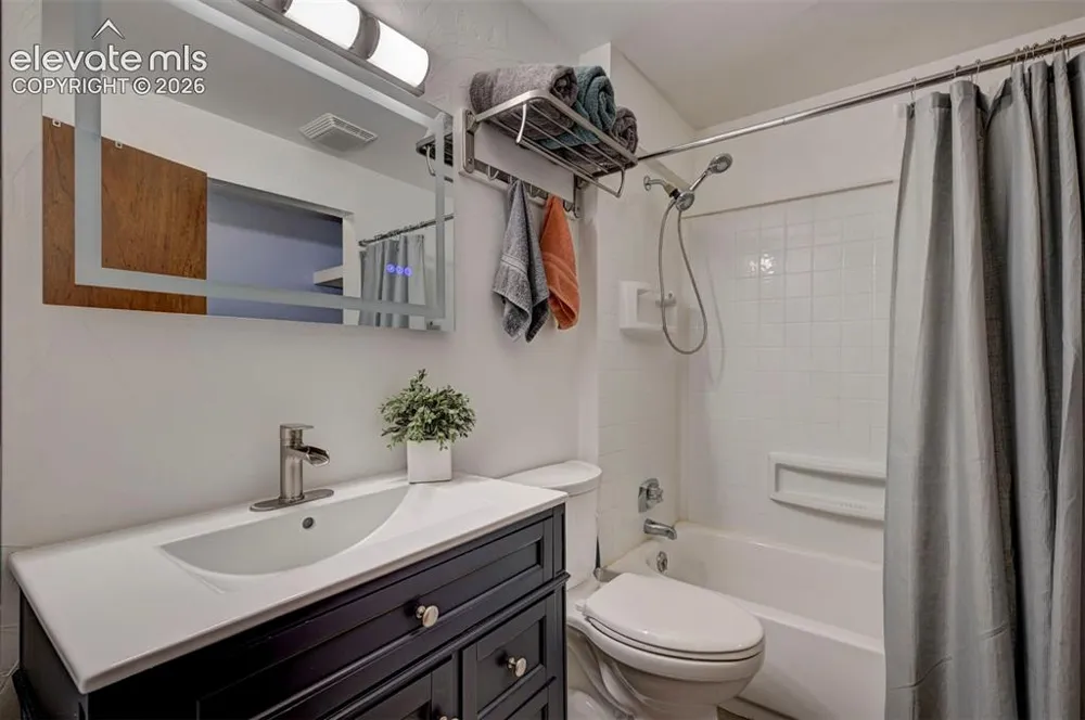 455 Red Feather Lane Woodland Park, CO 80863
