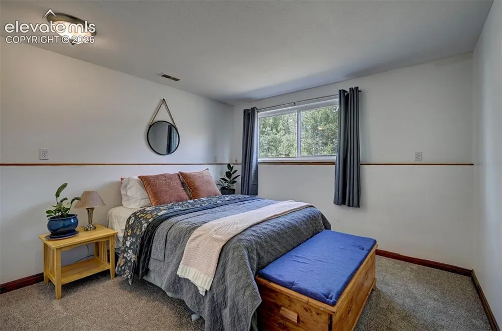 455 Red Feather Lane Woodland Park, CO 80863