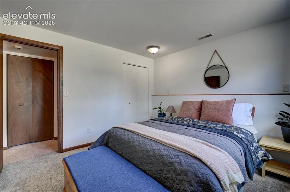 455 Red Feather Lane Woodland Park, CO 80863