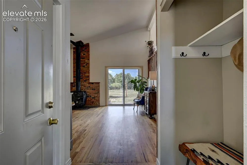 455 Red Feather Lane Woodland Park, CO 80863