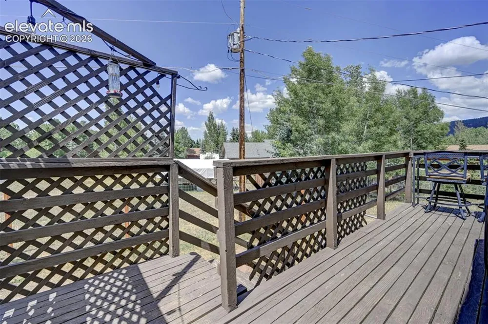455 Red Feather Lane Woodland Park, CO 80863
