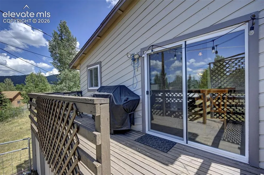455 Red Feather Lane Woodland Park, CO 80863