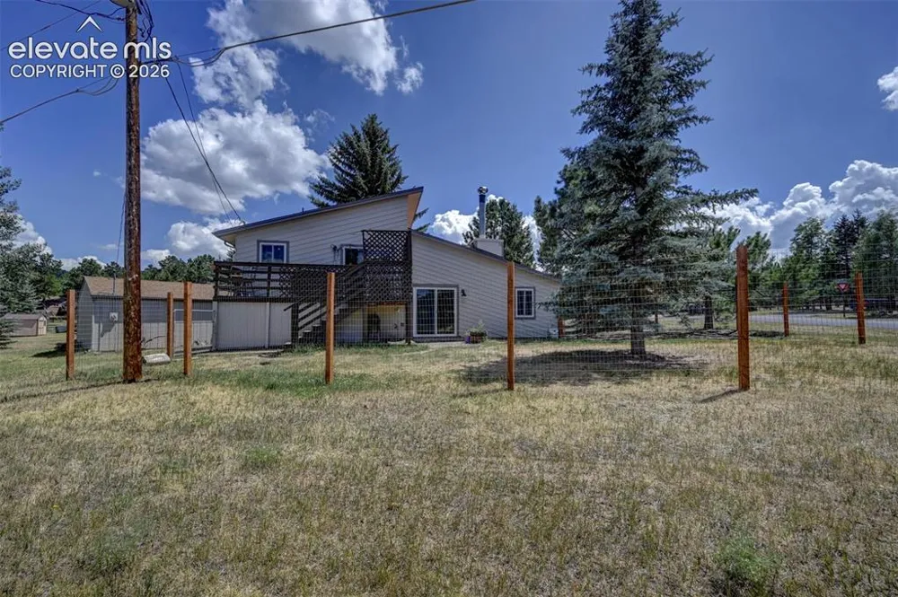 455 Red Feather Lane Woodland Park, CO 80863
