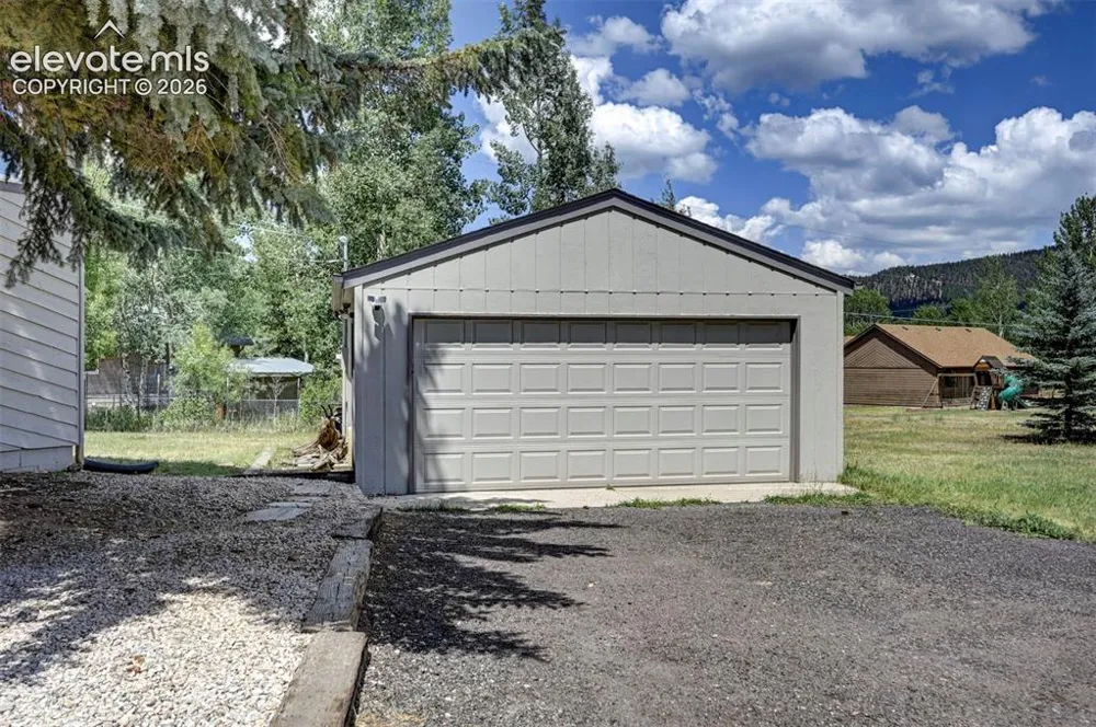 455 Red Feather Lane Woodland Park, CO 80863