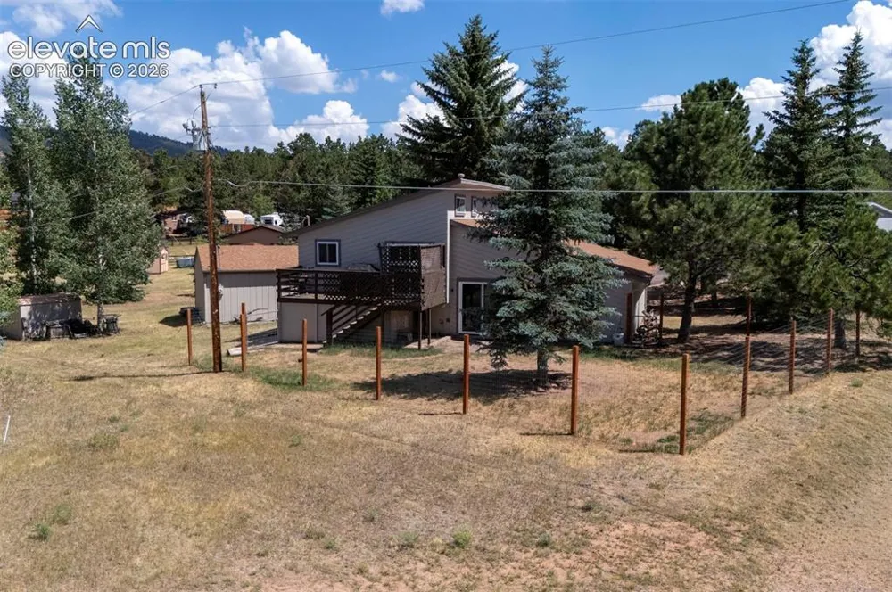 455 Red Feather Lane Woodland Park, CO 80863
