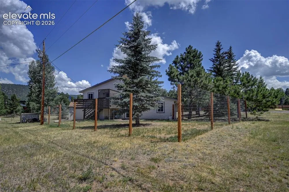 455 Red Feather Lane Woodland Park, CO 80863