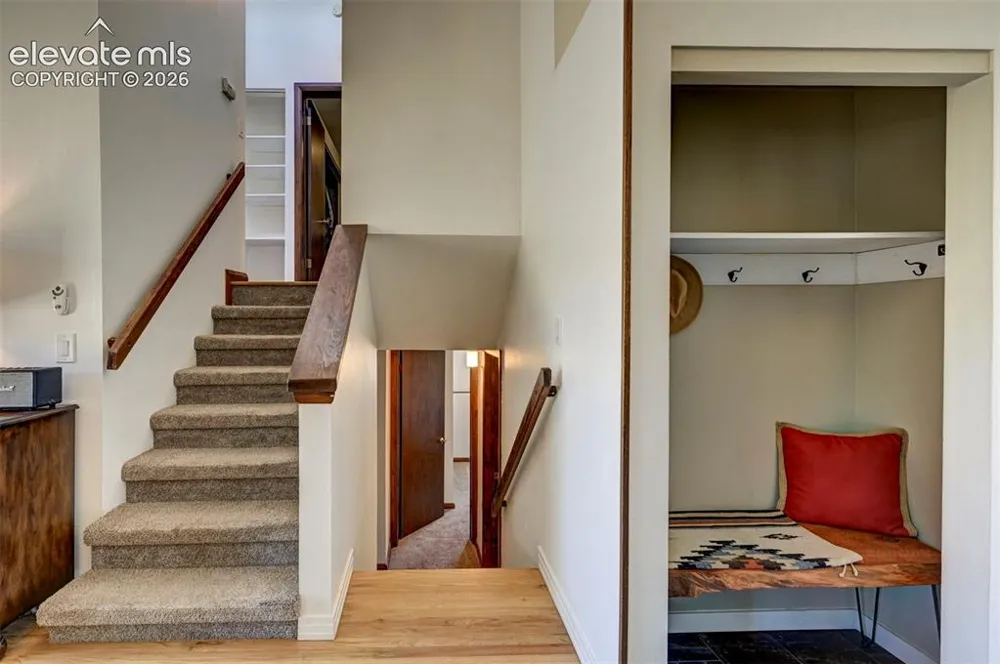 455 Red Feather Lane Woodland Park, CO 80863