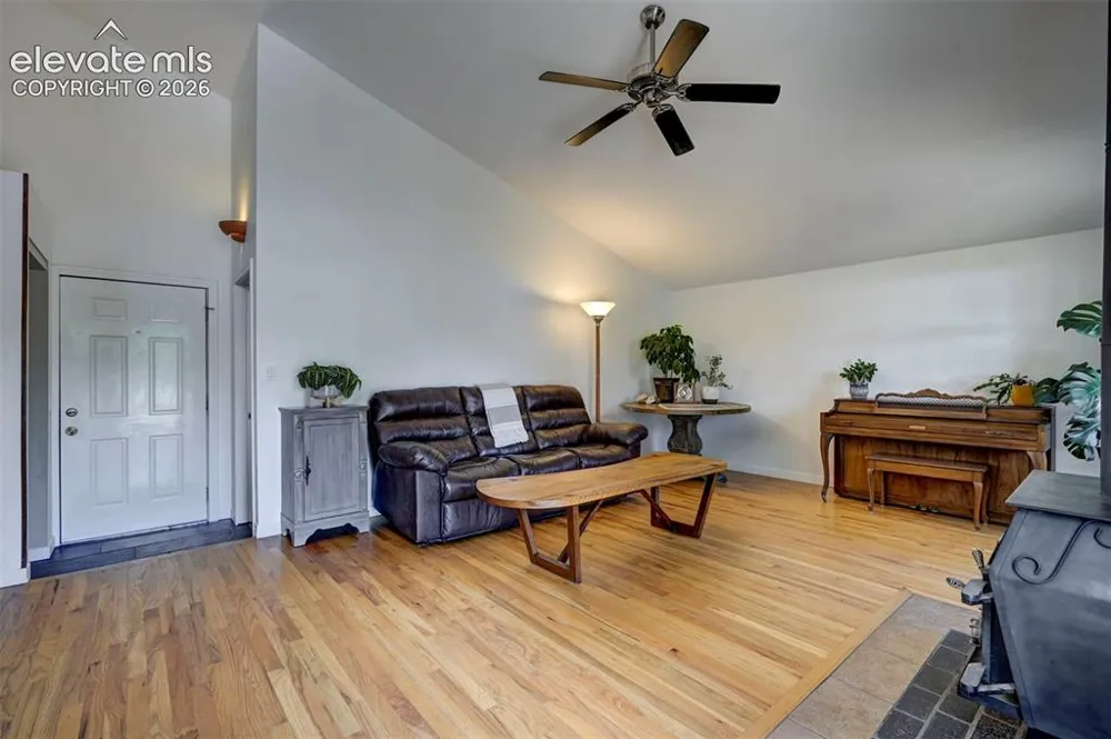 455 Red Feather Lane Woodland Park, CO 80863