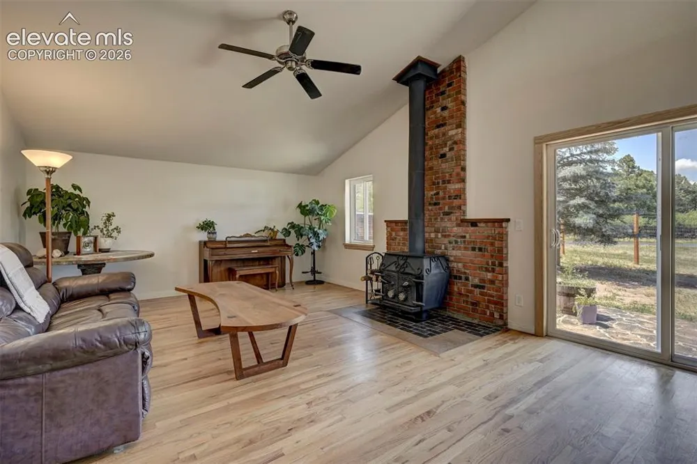455 Red Feather Lane Woodland Park, CO 80863