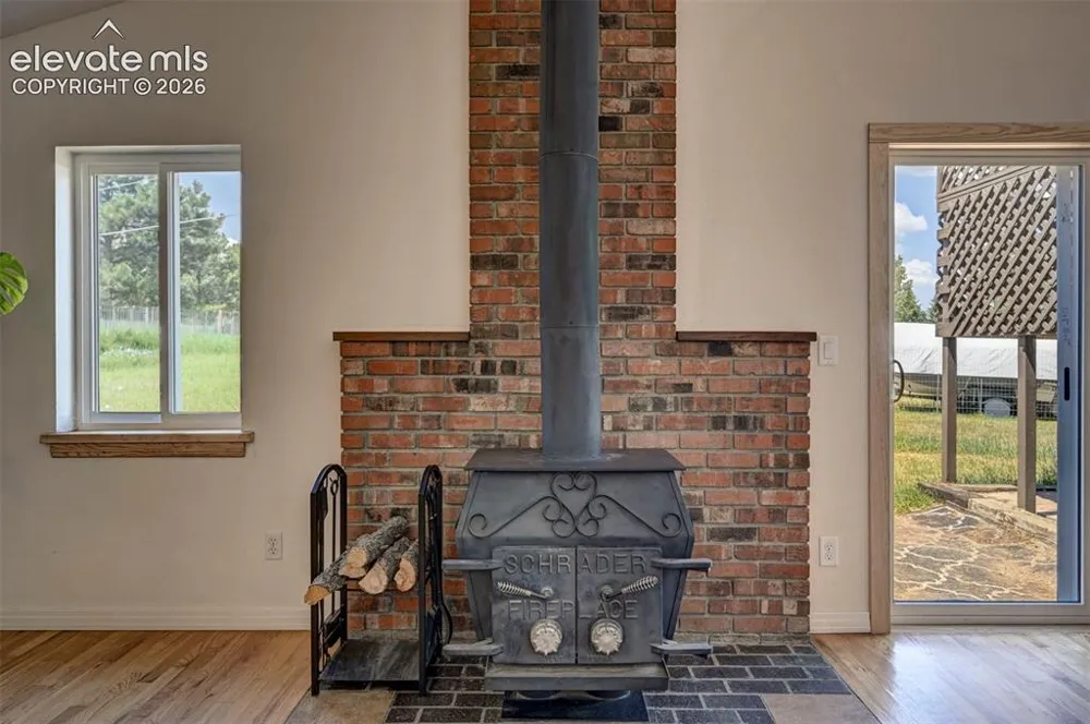 455 Red Feather Lane Woodland Park, CO 80863