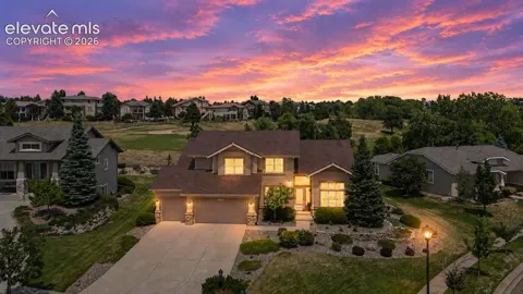 2528 Willow Glen Drive