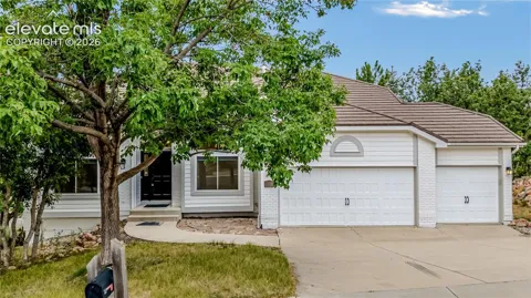 2565 Edenderry Drive
