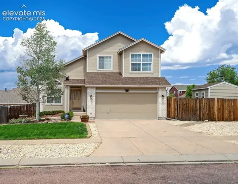 8162 Postrock Drive