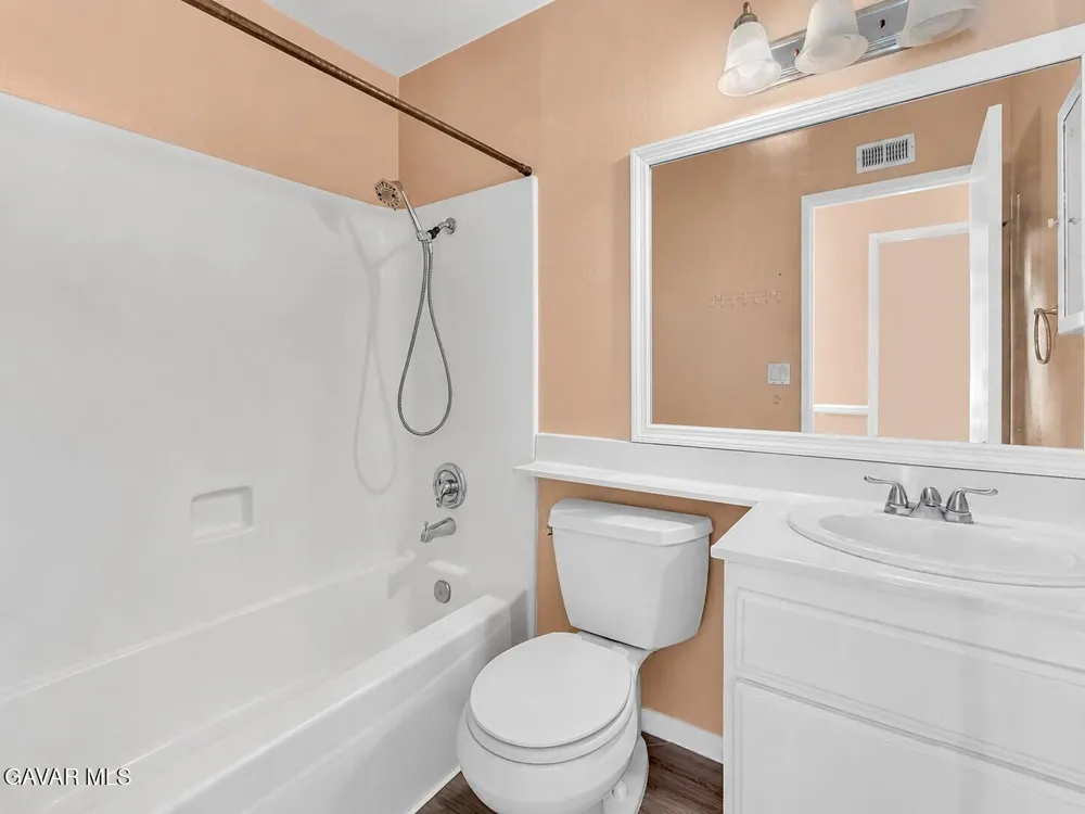 25790 Parada Drive Santa Clarita, CA 91355