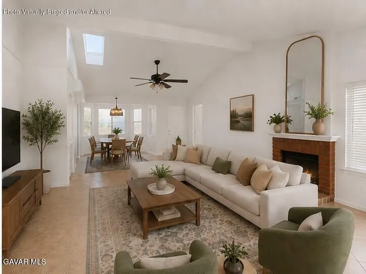 25790 Parada Drive Santa Clarita, CA 91355