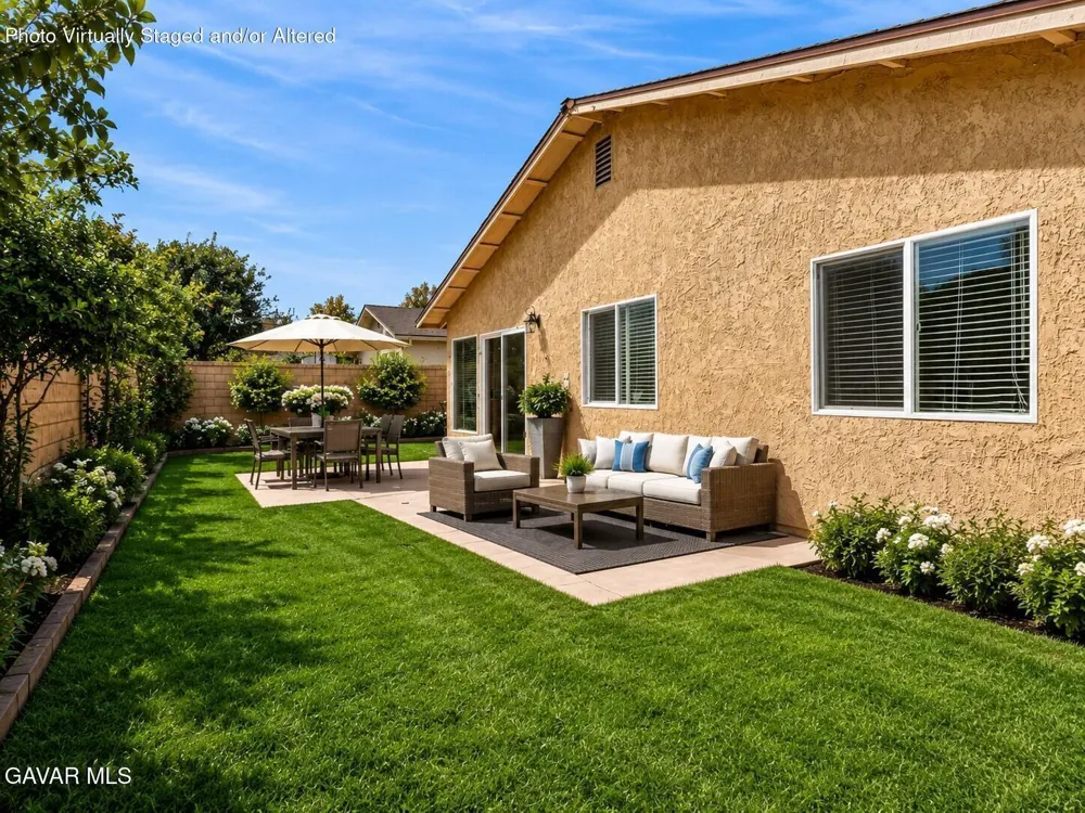 25790 Parada Drive Santa Clarita, CA 91355