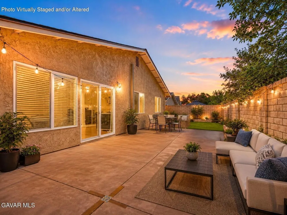 25790 Parada Drive Santa Clarita, CA 91355