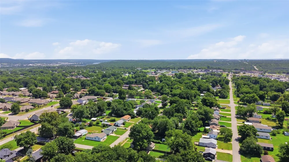3906 S Maple Avenue Sand Springs, OK 74063
